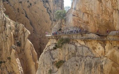 CAMINITO DEL REY