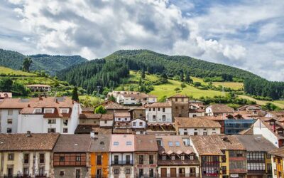 CANTABRIA, DESTINO TURÍSTICO