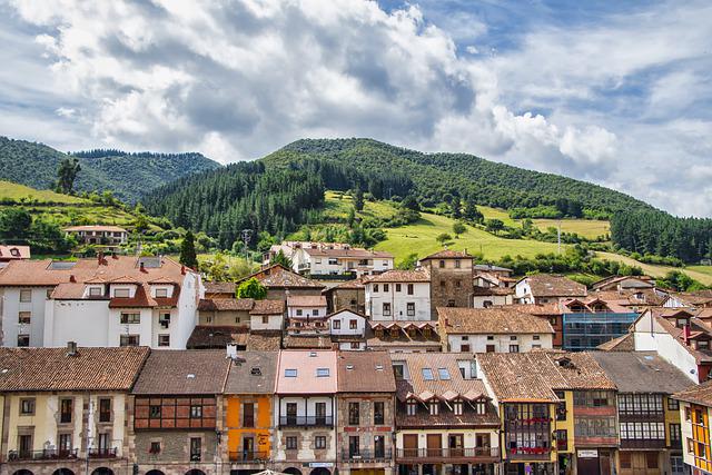 La comunidad de Cantabria es un verdadero referente turístico nacional e internacional