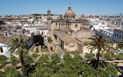 JEREZ DE LA FRONTERA, ESPÍRITU ANDALUZ