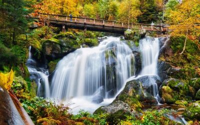 SELVA NEGRA, ALEMANIA, CONOCE SUS PUEBLOS DE CUENTO