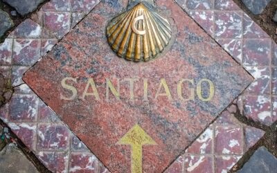 SEMANA SANTA 2023: CAMINO DE SANTIAGO «EL ORIGEN»