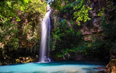 COSTA RICA, PURA VIDA