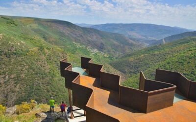 TERRA DE RIVES, DIFRUTA DE SUS INCREÍBLES MIRADORES