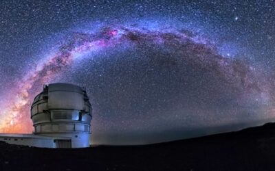 VIAJE A LA PALMA, BAJO LAS ESTRELLAS Y ¡DISFRUTANDO DE VINO Y TIERRA!