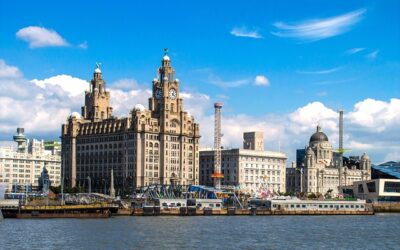 LIVERPOOL, LA CIUDAD DE LA MÚSICA