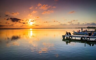 PARQUE NATURAL DE LA ALBUFERA DE VALENCIA