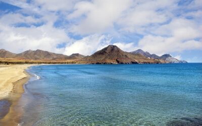 CABO DE GATA, RUTA POR SUS MARAVILLOSAS CALAS