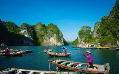 VIETNAM, LA JOYA DEL SUDESTE ASIÁTICO