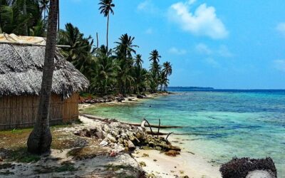 ISLAS DE SAN BLAS, EL EXOTISMO DE PANAMÁ