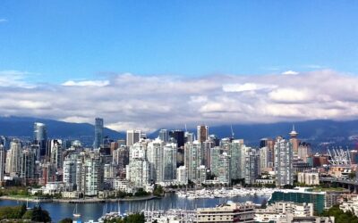 VANCOUVER, CALIDAD DE VIDA