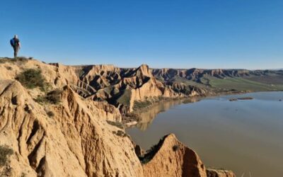 VIAJE DE SEMANA SANTA AL CAÑÓN DEL COLORADO ESPAÑOL