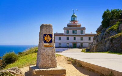 CAMINO DE FISTERRA A MUXÍA, VIAJE DE SEMANA SANTA
