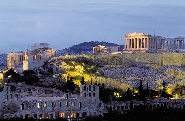 Nuestro viaje a Grecia nos hará descubrir uno de los países con una cultura, historia y naturaleza únicas