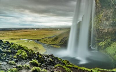 ISLANDIA, NATURALEZA DE OTRO MUNDO