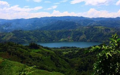 SAMANÁ, EL PARAÍSO DE REPÚBLICA DOMINICANA