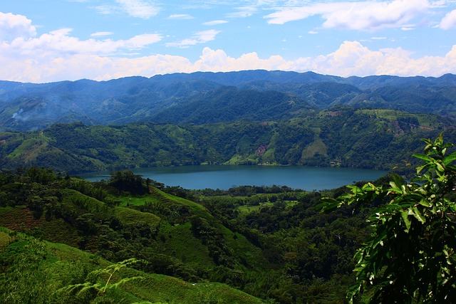 La Península de Samaná, República Dominicana, cuenta con un sinfín de rincones naturales