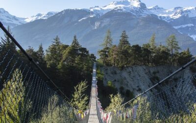 RUTA DEL HOMBRE DE LAS NIEVES, BUTÁN