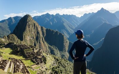 CONOCE EL CAMINO INCA A MACHU PICHU