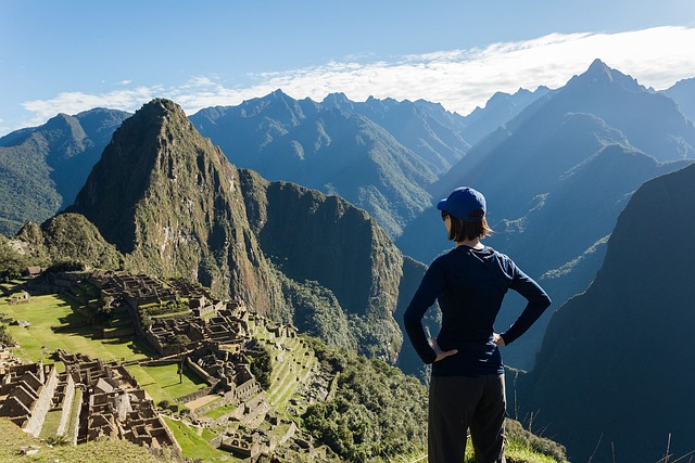 El Camino Inca a Machu Pichu está considerada una de las cinco mejores rutas del mundo