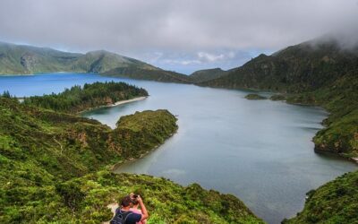 ISLA DE SAN MIGUEL, EL EDÉN DE PORTUGAL