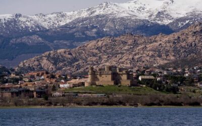 VIAJE A RASCAFRÍA Y RUTA POR LOS PUEBLOS NEGROS