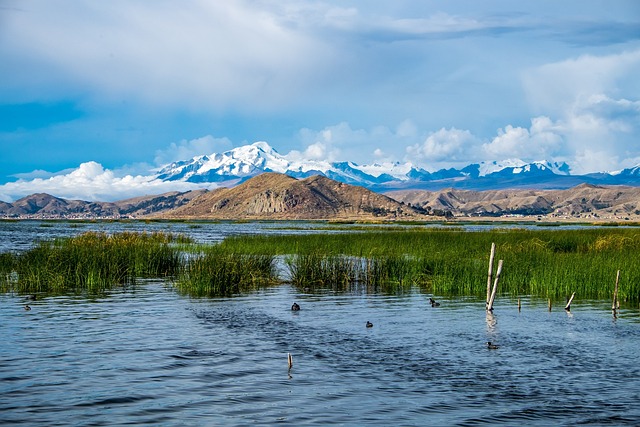 Bolivia es un destino turístico que combina belleza natural con riqueza cultural e histórica.