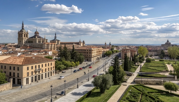 CIUDAD REAL: CULTURA, HISTORIA Y MUCHO SABOR