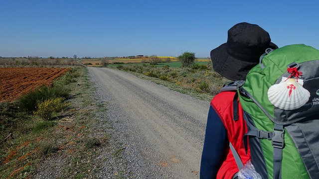 SEMANA SANTA 2025: CAMINO DE SANTIAGO DEL NORTE … DESDE LLANES HASTA AVILÉS