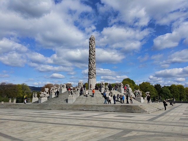 Oslo es un destino único que combina historia, cultura y naturaleza en perfecta armonía