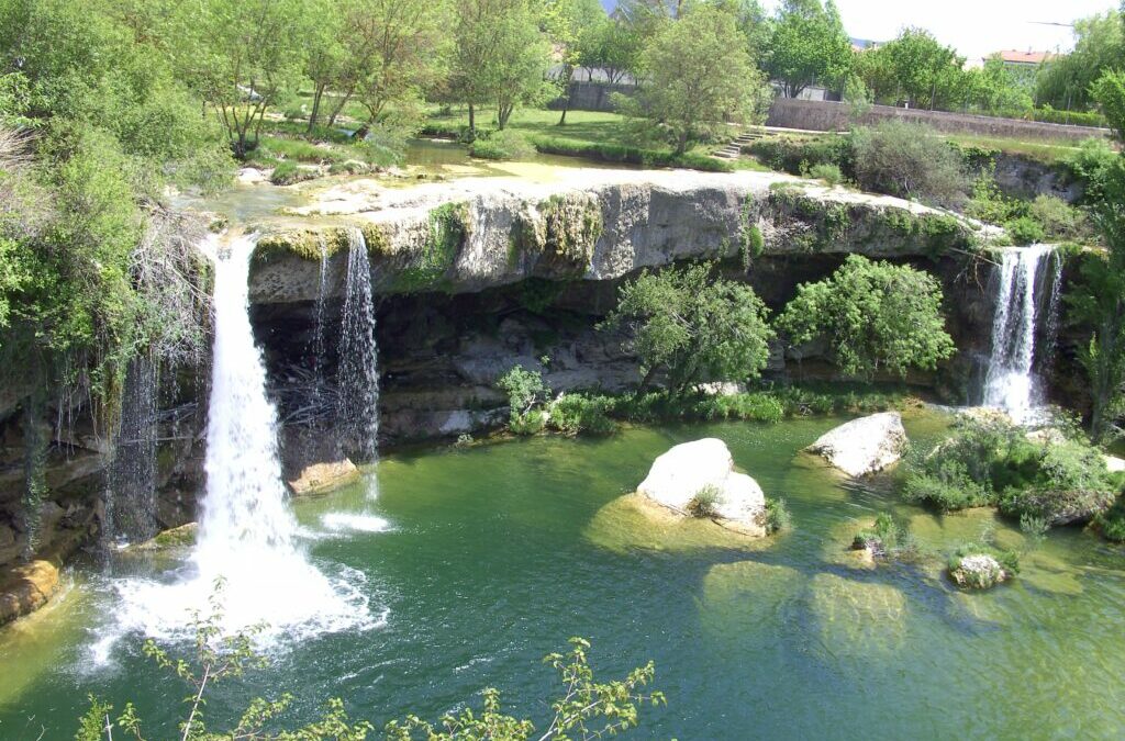 VIAJE MARAVILLAS DE CANTABRIA Y LAS MERINDADES