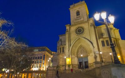 ALBACETE: HISTORIA, VINO Y TRADICIÓN EN EL CORAZÓN DE LA MANCHA