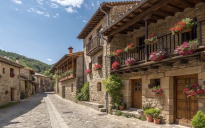 PUEBLA DE SANABRIA, LA JOYA MEDIEVAL DE ZAMORA