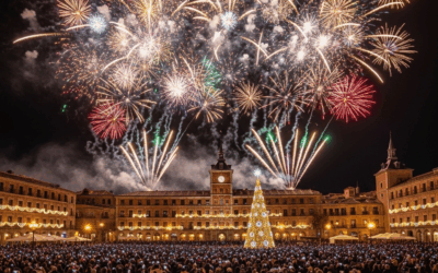 TOLEDO «FIN DE AÑO 2025»