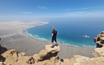 LANZAROTE «PLAYA DE FAMARA»