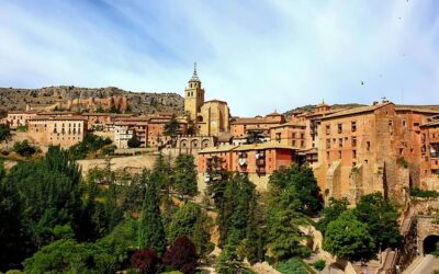 TERUEL, TESORO OCULTO