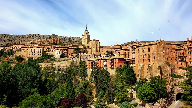 TERUEL, TESORO OCULTO