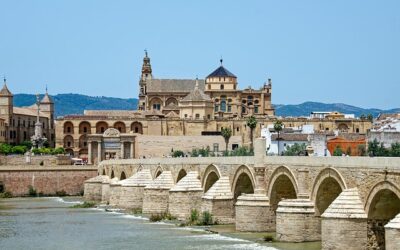 CÓRDOBA, HERENCIA MILENARIA