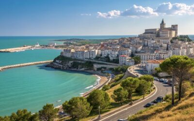 PUGLIA, EL SECRETO MEJOR GUARDADO DEL SUR DE ITALIA