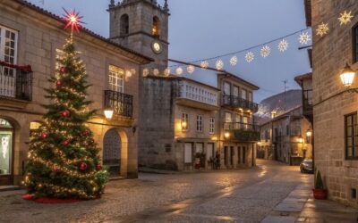 RIBADAVIA, HISTORIA Y TRADICIÓN EN GALICIA