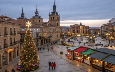 ASTORGA, CORAZÓN DE LEÓN