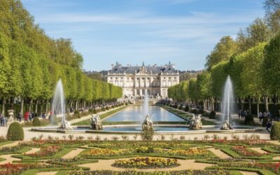 ARANJUEZ: HISTORIA, JARDINES Y PATRIMONIO MONUMENTAL