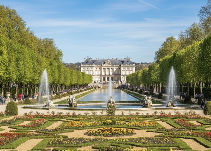 Aranjuez, situada al sur de la Comunidad de Madrid, es una ciudad que combina a la perfección historia, arte y naturaleza.