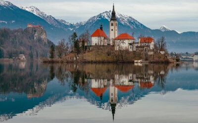 VIAJE A ESLOVENIA, EL CORAZÓN VERDE DE EUROPA