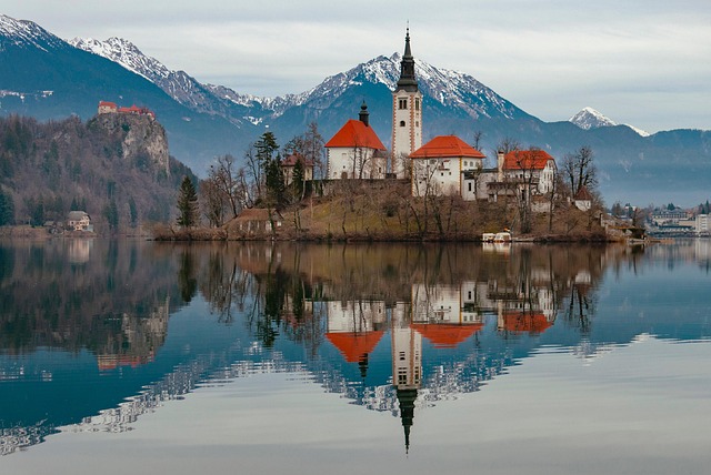 Eslovenia, el corazón verde de Europa