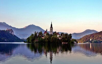 KRANJSKA GORA, TRADICION EN LOS ALPES ESLOVENOS