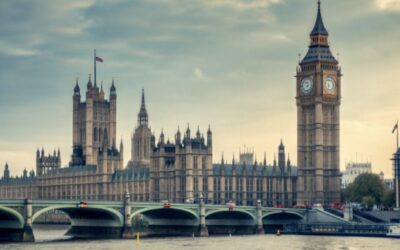 LONDRES, CULTURA UNIVERSAL