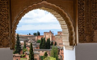 VIAJE A GRANADA