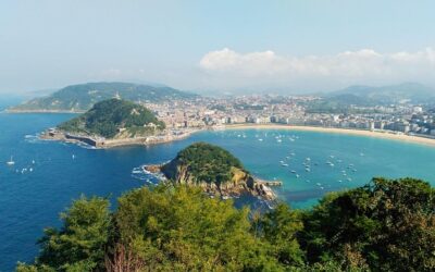 SAN SEBASTIÁN, ELEGANCIA, SABOR Y HOSPITALIDAD JUNTO AL CANTÁBRICO