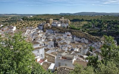 CASTAÑAR DE MONTÁNCHEZ, CORAZÓN NATURAL DE EXTREMADURA